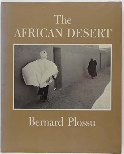9780816509348: The African Desert