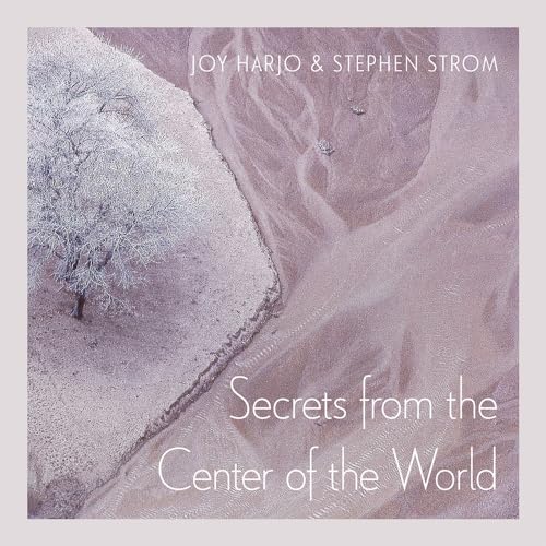 9780816511136: Secrets from the Center of the World (Volume 17) (Sun Tracks)