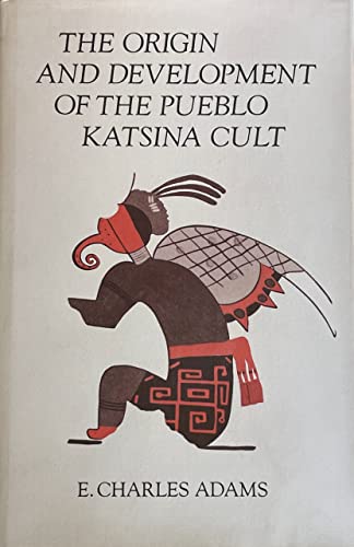 Origin and Development of the Pueblo Katsina Cult