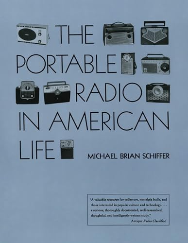 Stock image for The Portable Radio in American Life (Culture & Technology) for sale by WorldofBooks