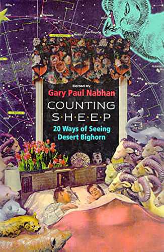 Beispielbild fr Counting Sheep: Twenty Ways of Seeing Desert Bighorn (Southwest Center Series) zum Verkauf von Wonder Book