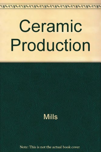 Beispielbild fr Ceramic Production in the American Southwest zum Verkauf von COLLINS BOOKS