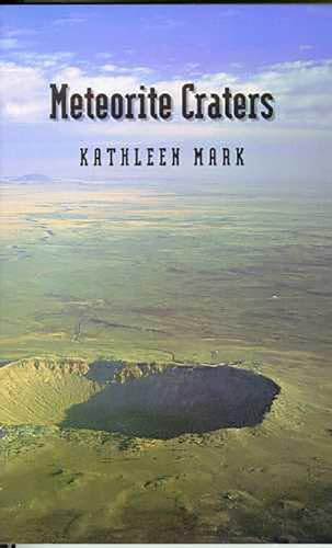 Meteorite Craters.