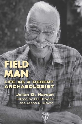 Stock image for Field Man Format: Paperback for sale by INDOO