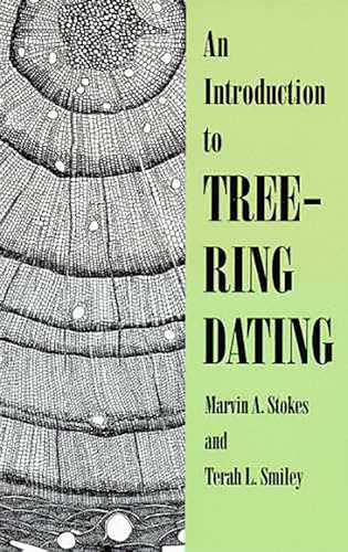 9780816516803: An Introduction to Tree-Ring Dating