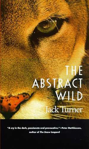 Stock image for The Abstract Wild for sale by Better World Books