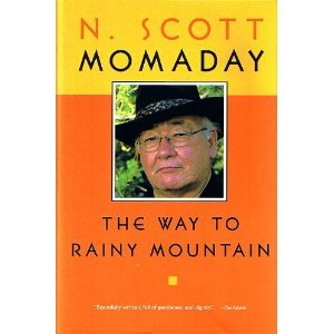 9780816517015: The Way to Rainy Mountain (Momaday Collection)