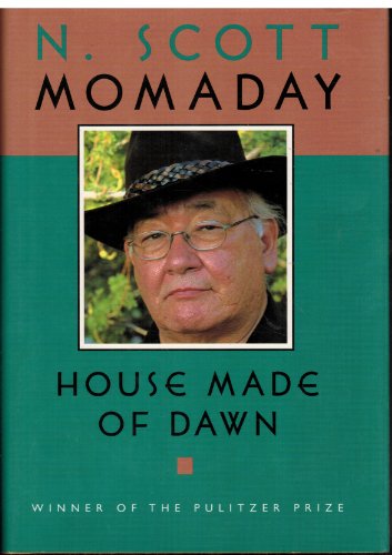 9780816517053: House Made of Dawn (Momaday Collection/N. Scott Momaday)