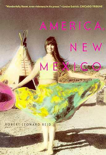 Stock image for America, New Mexico for sale by Jenson Books Inc