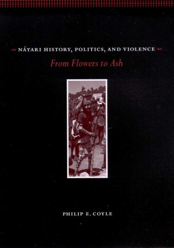 9780816519088: Nyari History, Politics, and Violence: From Flowers to Ash