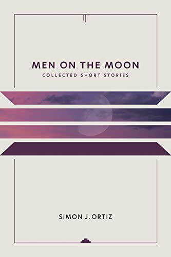 Beispielbild fr Men on the Moon: Collected Short Stories (Volume 37) (Sun Tracks) zum Verkauf von Wonder Book
