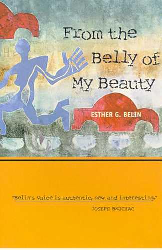 Stock image for From the Belly of My Beauty for sale by Better World Books: West