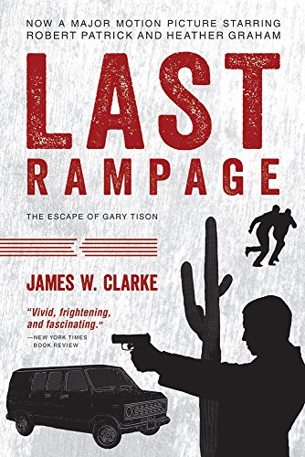 9780816519675: Last Rampage