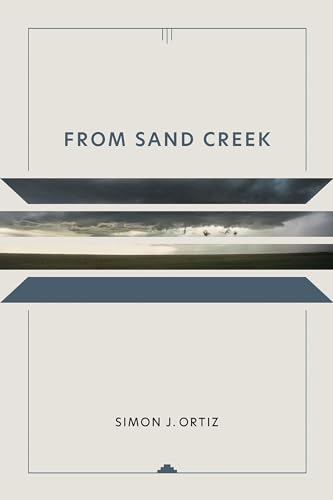 Stock image for from Sand Creek (Volume 42) (Sun Tracks) for sale by ZBK Books