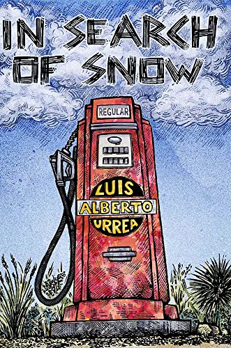 Beispielbild fr In Search of Snow (Camino del Sol) zum Verkauf von Wonder Book