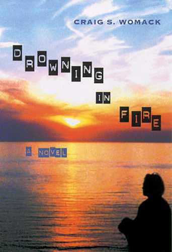 9780816521685: Drowning in Fire (Volume 48) (Sun Tracks)
