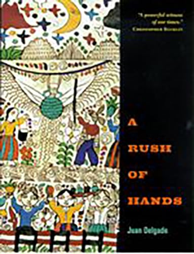 Imagen de archivo de A Rush of Hands a la venta por ThriftBooks-Dallas