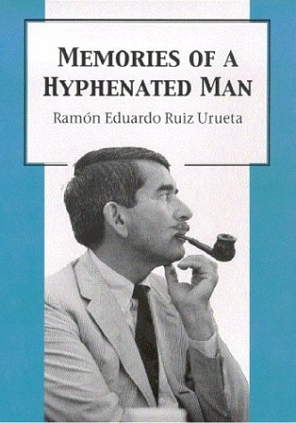 9780816523320: Memories of a Hyphenated Man