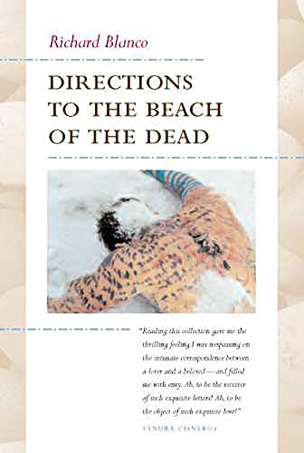 9780816524792: Directions to the Beach of the Dead (CAMINO DEL SOL)