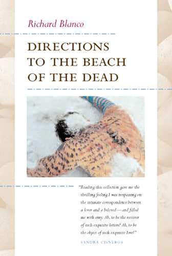 Stock image for Directions to the Beach of the Dead (Camino del Sol) for sale by SecondSale