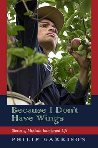 9780816525256: Because I Don't Have Wings: Stories of Mexican Immigrant Life