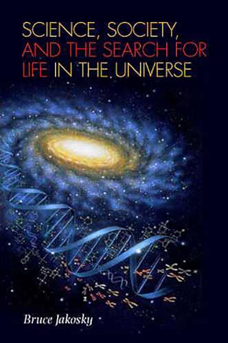 Science, Society And The Search For Life In The Universe.