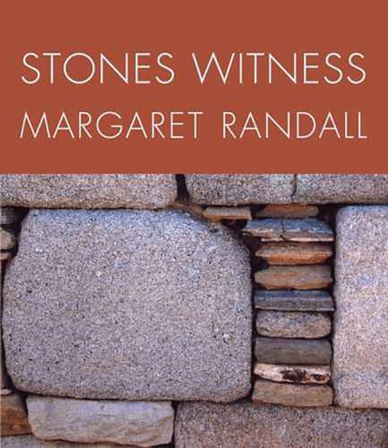 Beispielbild fr Stones Witness zum Verkauf von ThriftBooks-Atlanta