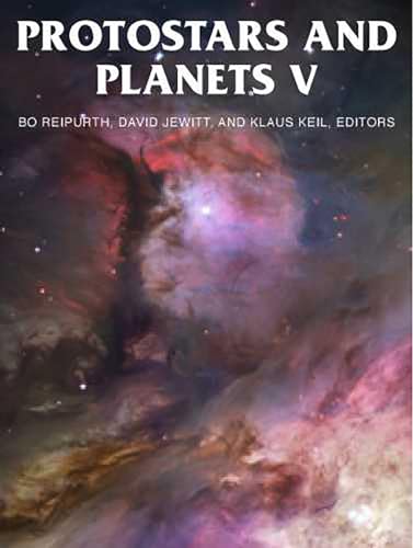 Stock image for Protostars and Planets V (Space Science Series) for sale by Cronus Books