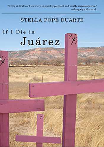 Beispielbild fr If I Die in Juárez (Camino del Sol) zum Verkauf von BooksRun