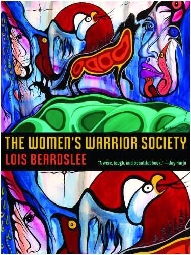 9780816526710: The Women's Warrior Society (Sun Tracks)