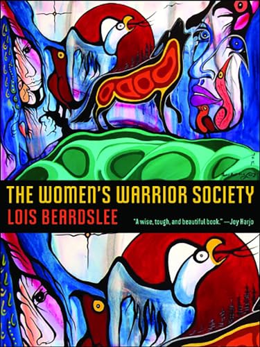 Stock image for The Women's Warrior Society (Volume 62) (Sun Tracks) for sale by HPB-Red