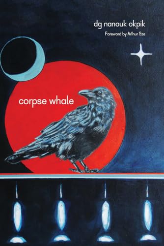 Corpse Whale (Volume 73) (Sun Tracks)
