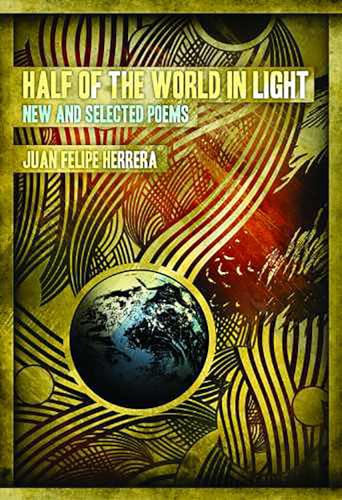 Stock image for Half of the World in Light: New and Selected Poems for sale by SecondSale