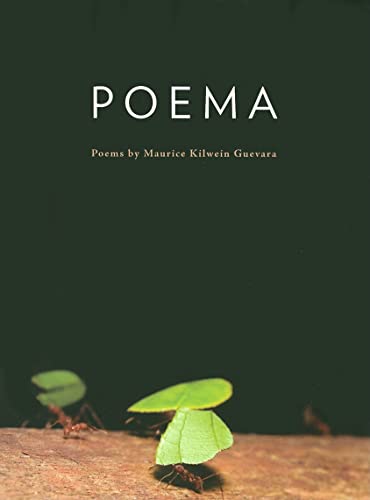 9780816527250: Poema: Poems