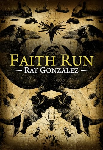 Stock image for Faith Run (Camino del Sol) for sale by Half Price Books Inc.
