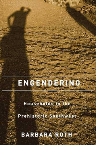 Stock image for Engendering Households in the Prehistoric Southwest for sale by HPB-Red