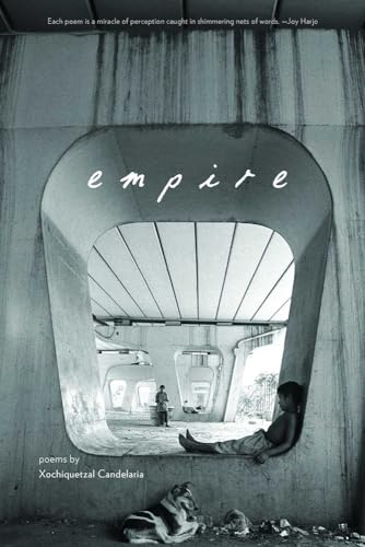 Imagen de archivo de Empire (Camino del Sol) a la venta por SecondSale