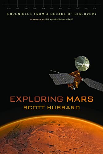 Stock image for Exploring Mars Format: Paperback for sale by INDOO