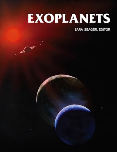 Beispielbild fr Exoplanets (Space Science Series) zum Verkauf von Hourglass Books