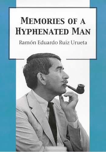 Imagen de archivo de Memories of a Hyphenated Man a la venta por Lucky's Textbooks