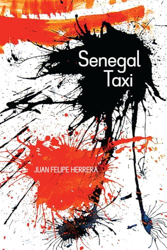 9780816530151: Senegal Taxi