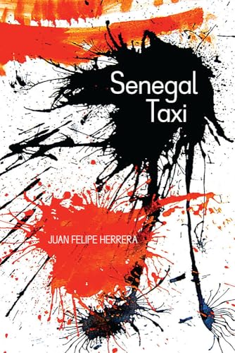 9780816530151: Senegal Taxi (Camino del Sol)