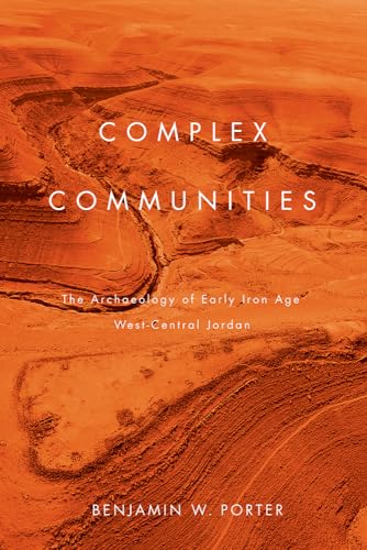 Stock image for Complex Communities (Hardcover) for sale by CitiRetail