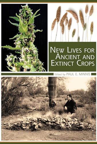 Beispielbild fr New Lives for Ancient and Extinct Crops zum Verkauf von SecondSale