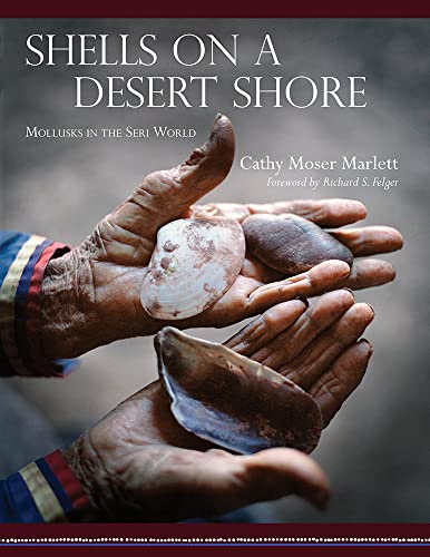 Imagen de archivo de Shells on a Desert Shore Format: Hardcover a la venta por INDOO