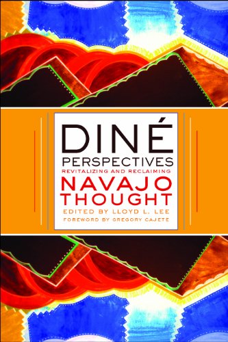 9780816530922: Din Perspectives: Revitalizing and Reclaiming Navajo Thought (Critical Issues in Indigenous Studies)