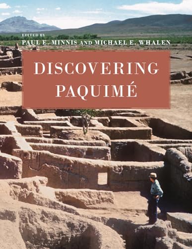 Beispielbild fr Discovering Paquim Format: Paperback zum Verkauf von INDOO