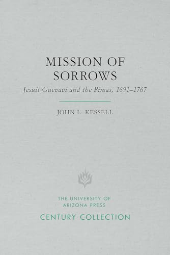 Imagen de archivo de Mission of Sorrows Format: Paperback a la venta por INDOO