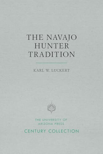 Imagen de archivo de The Navajo Hunter Tradition a la venta por PBShop.store US