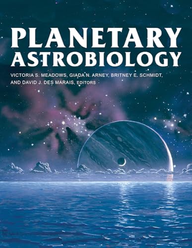 9780816540068: Planetary Astrobiology